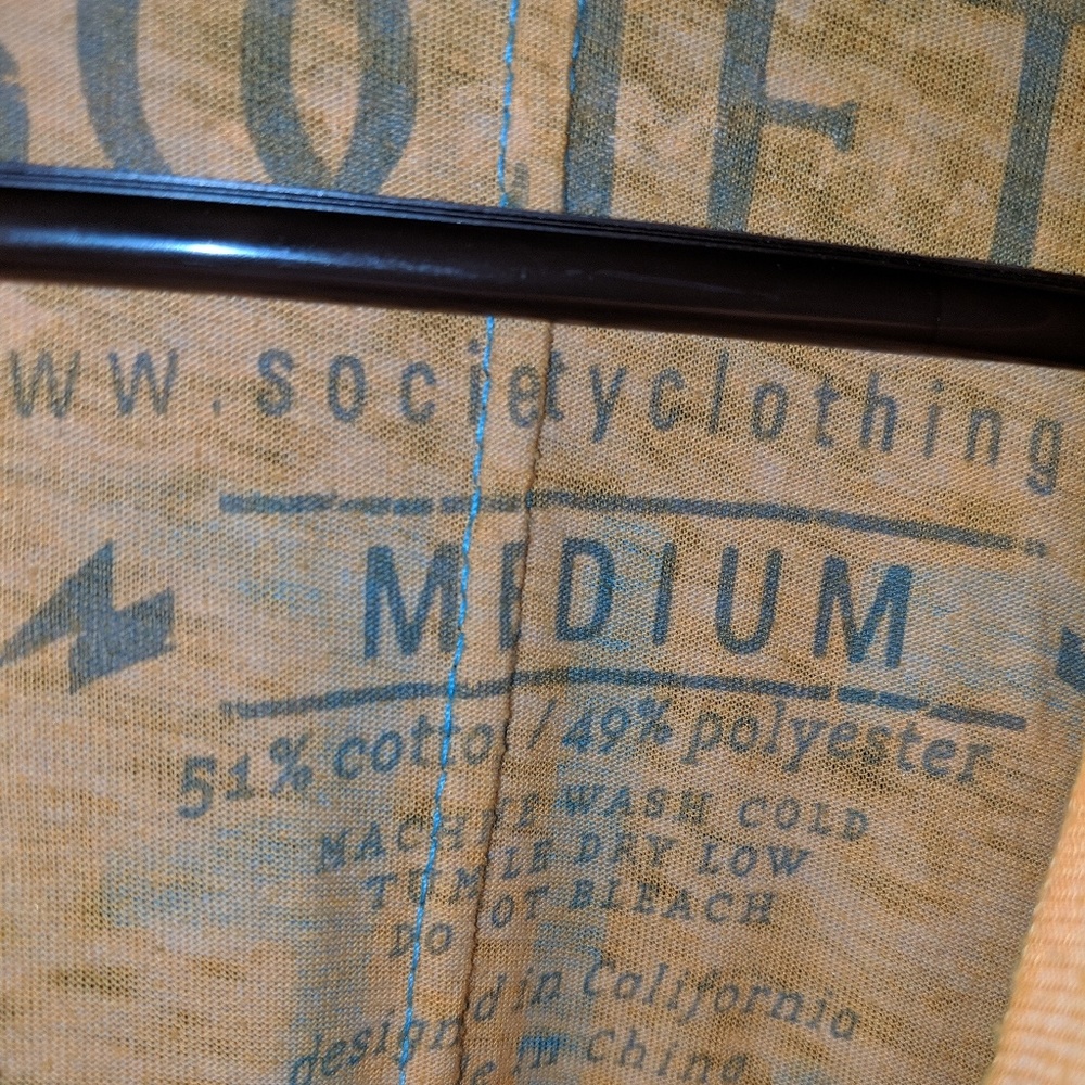 Mens medium T-shirts